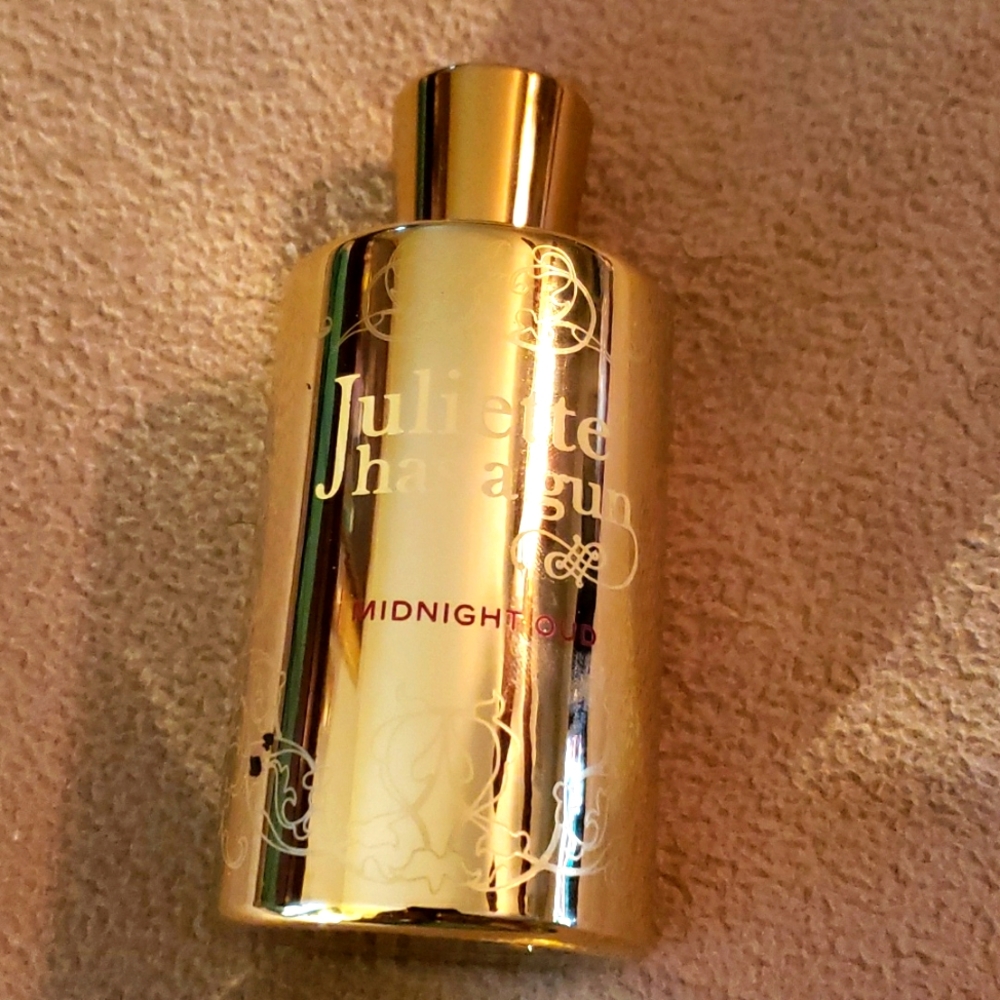 Juliette Has a Gun Midnight Oud, 3.3 oz